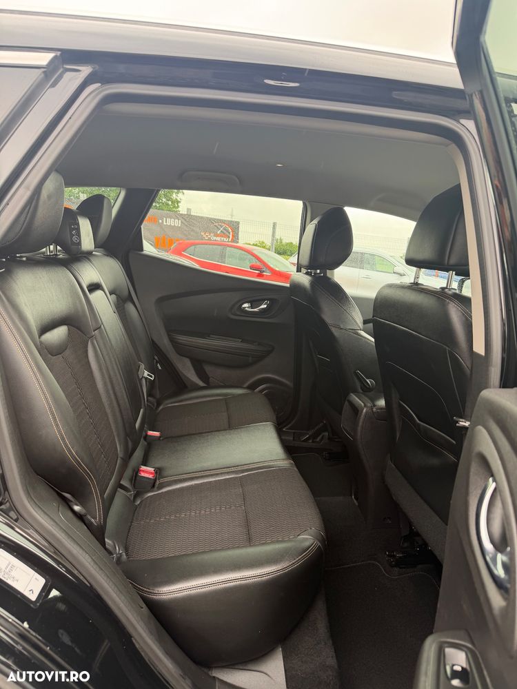 Renault Kadjar Energy dCi 130 X-tronic Bose Edition - 7