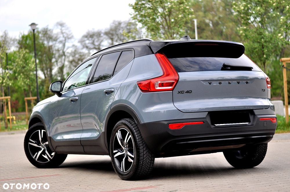 Volvo XC 40 - 8