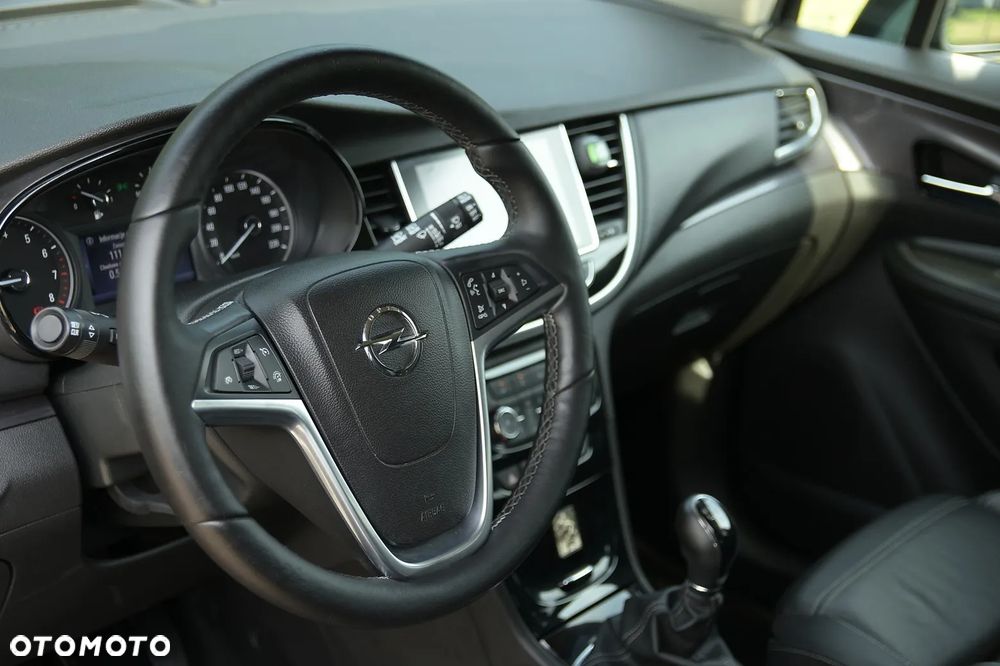 Opel Mokka 1.4 T Cosmo S&S EU6 - 26