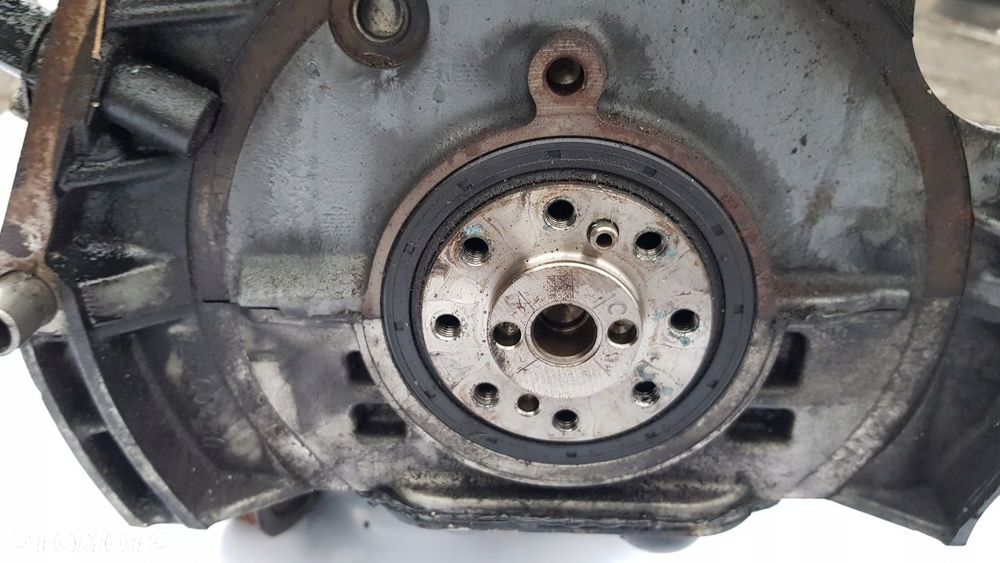 blok silnika Opel Corsa D 1.3 CDTI z13dtj - 9