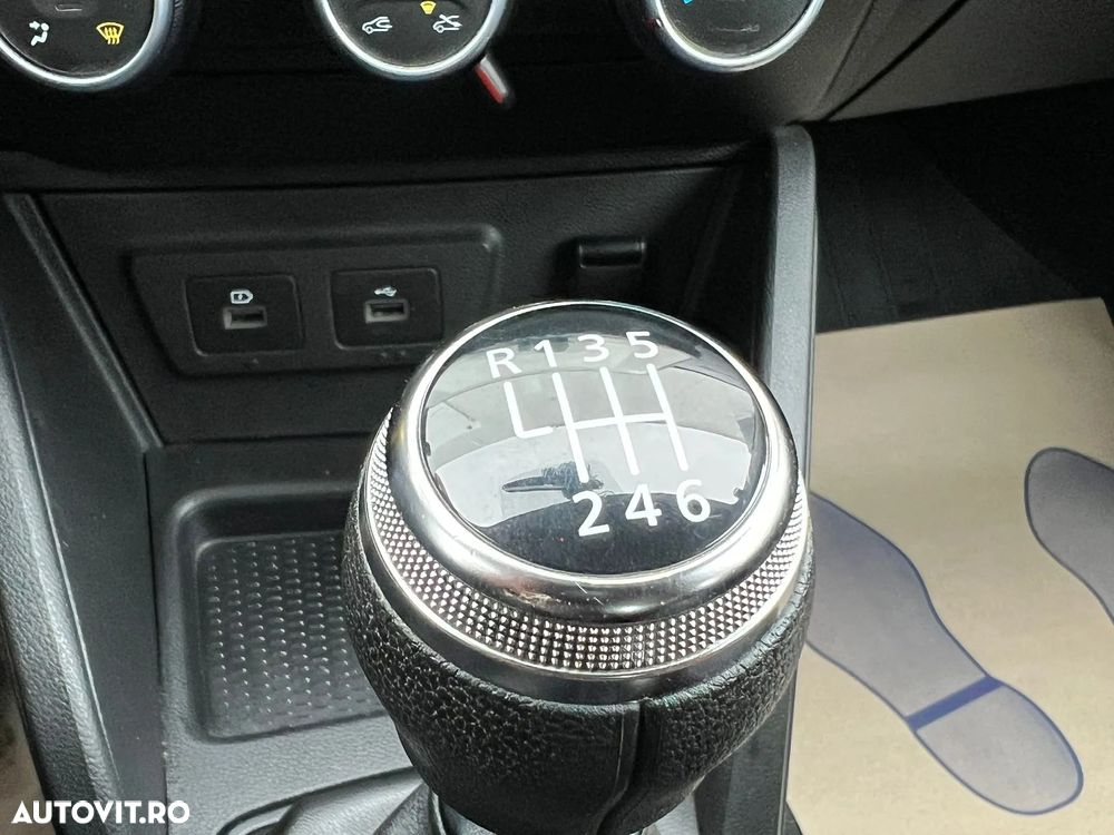 Dacia Duster 1.5 Blue dCi 4WD Comfort - 15