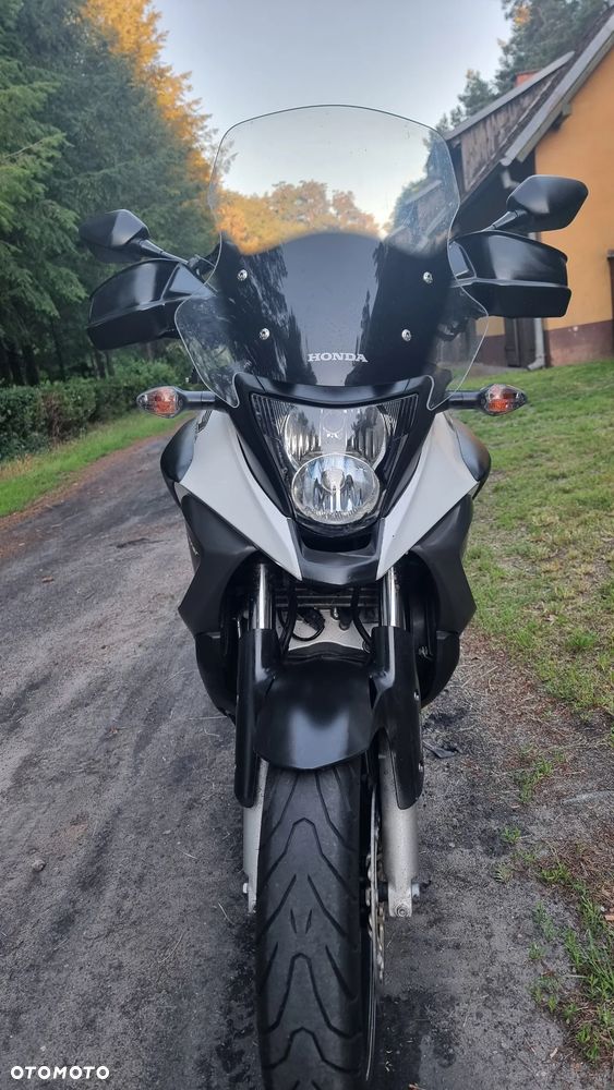 Honda VFR - 5