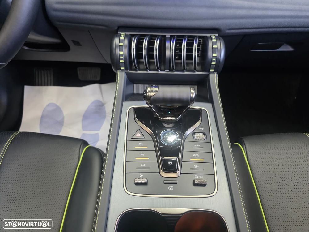 BYD Atto 3 Comfort - 47
