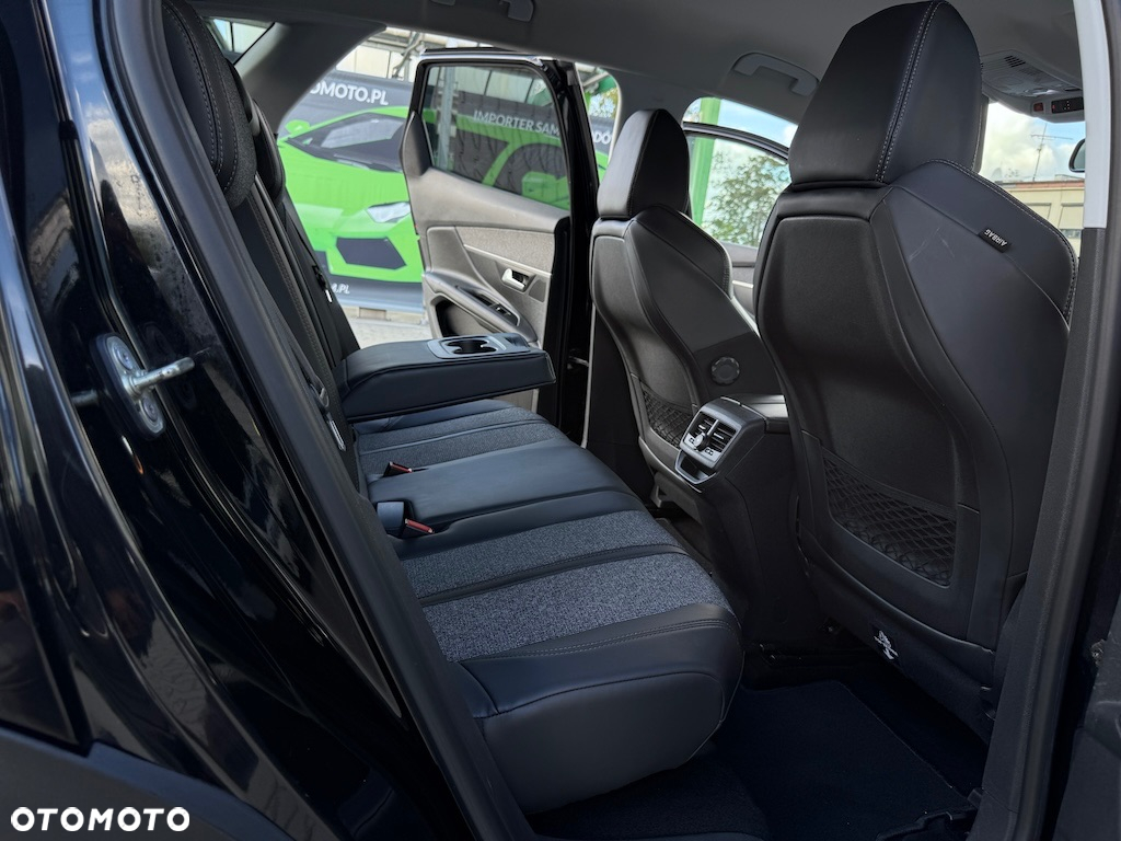 Peugeot 3008 1.6 BlueHDi Allure S&S - 23