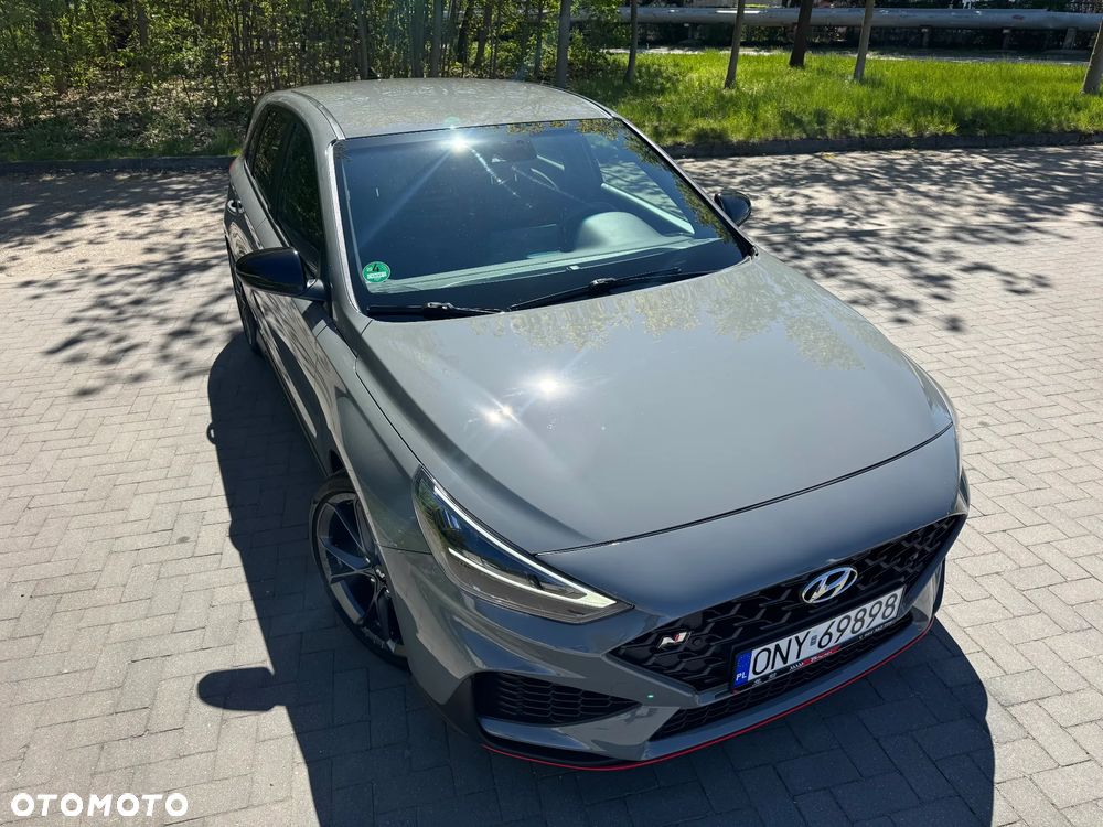 Hyundai i30 N - 6