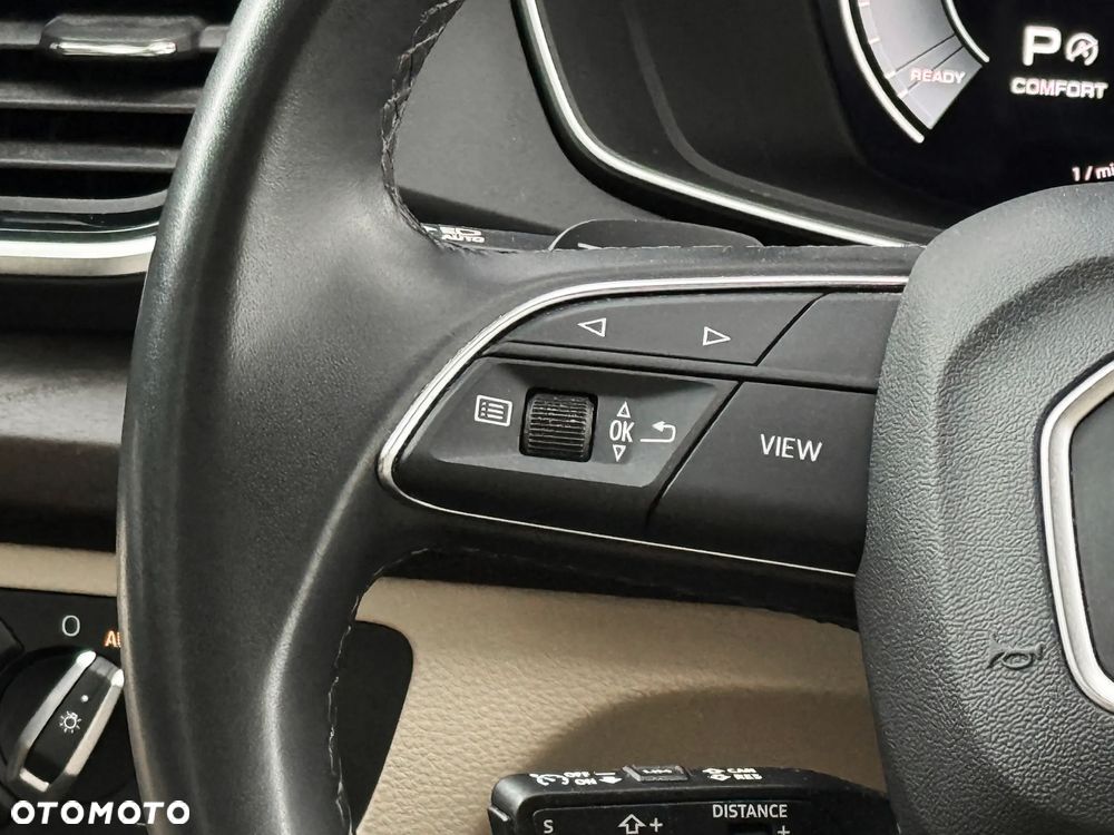 Audi Q5 40 TDI mHEV Quattro S Line S tronic - 19
