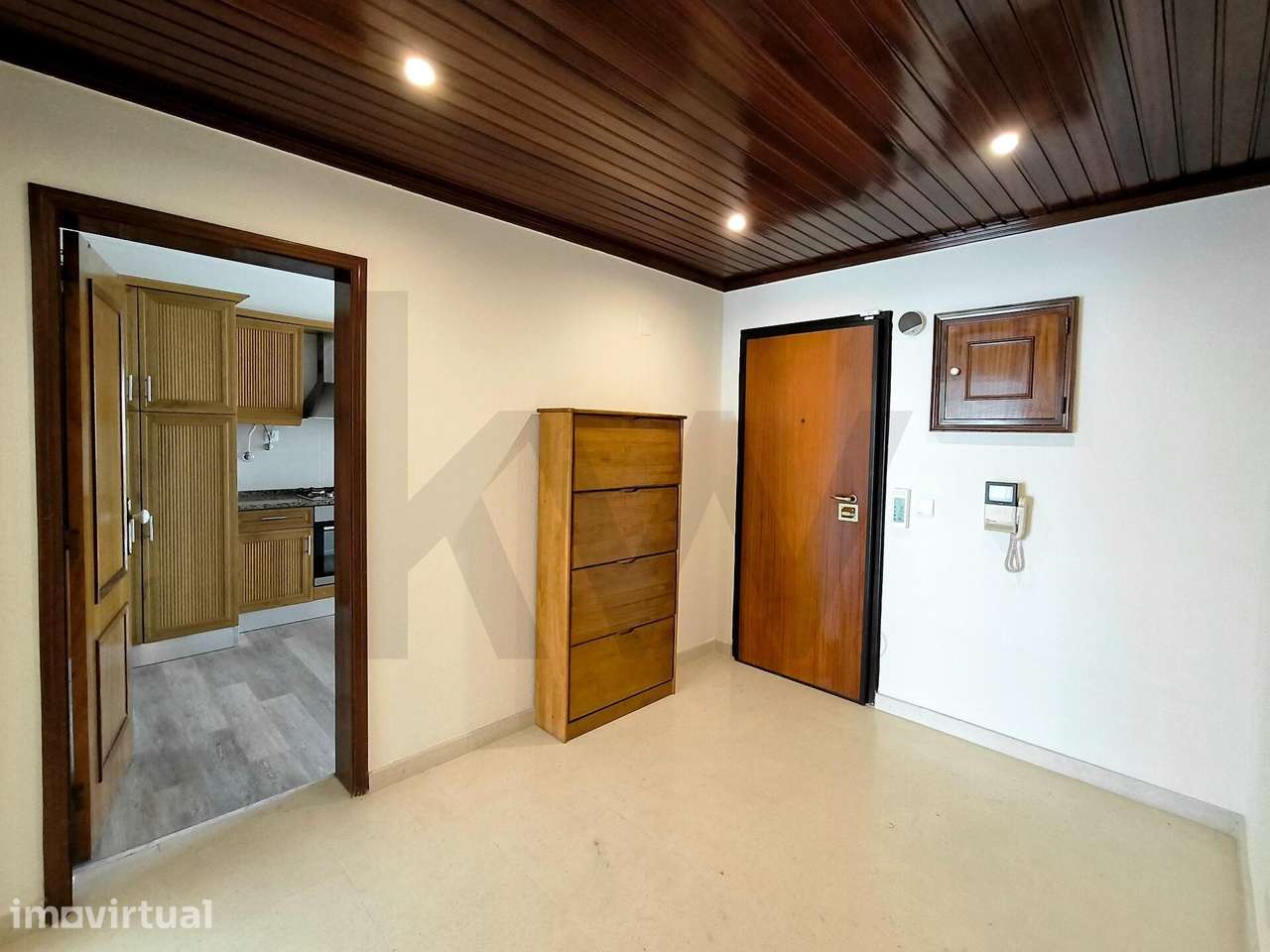 Apartamento para arrendamento T3 em Oeiras, proximidade ao Parque dos - Grande imagem: 4/29