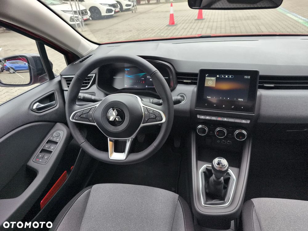 Mitsubishi Colt 1.0T Invite Style Cold - 9