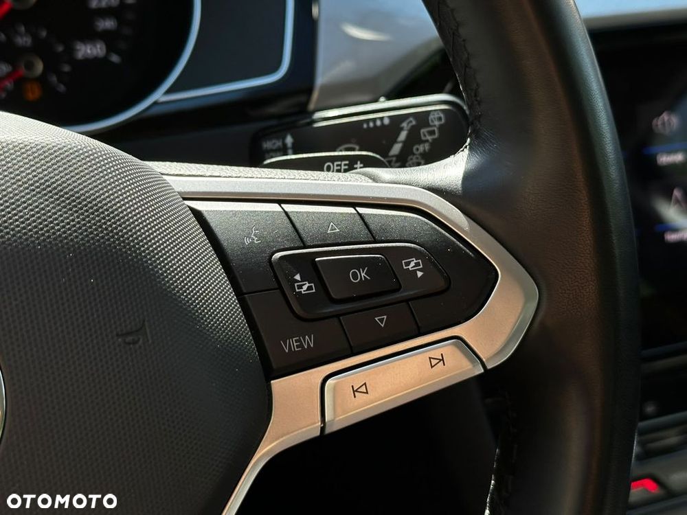 Volkswagen Passat 2.0 TSI Business DSG - 15