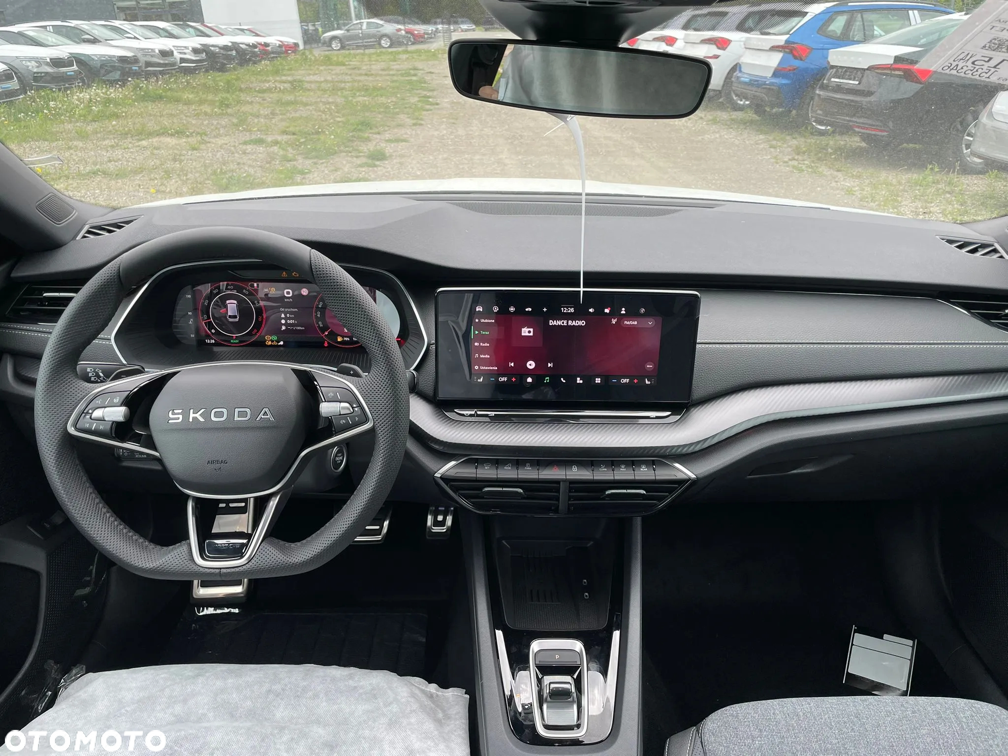Skoda Octavia - 13