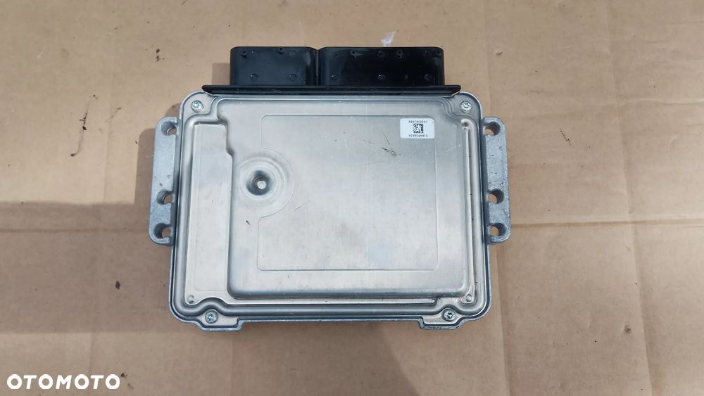 KIA SOUL 1.6crdi STEROWNIK KOMPUTER SILNIKA 39117-2A171 - 5