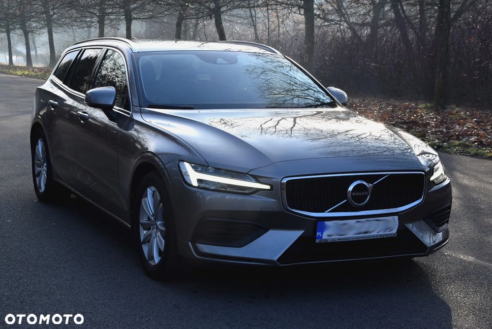 Volvo V60 D3 Momentum Pro - 6