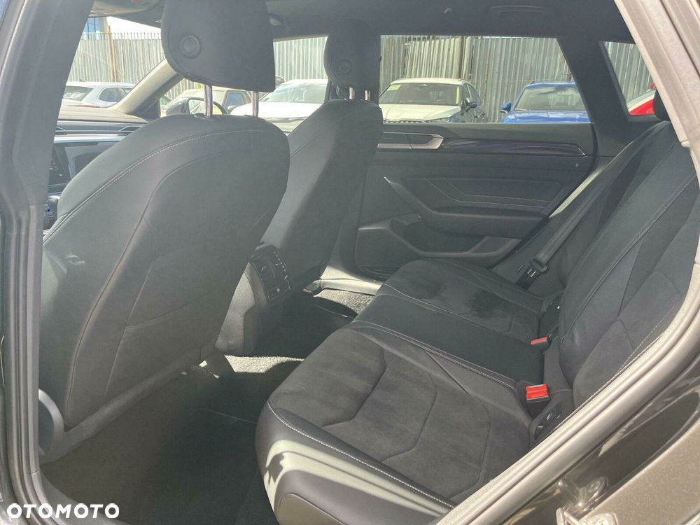 Volkswagen Arteon 2.0 TSI R-Line DSG - 38
