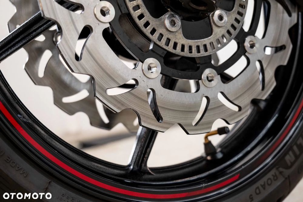 Kawasaki Versys 1000 - 34