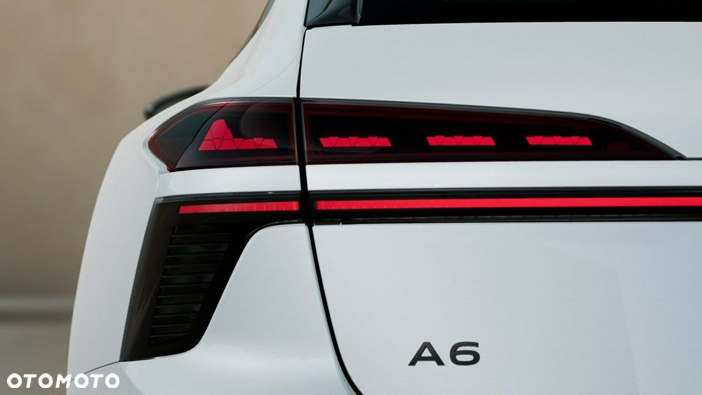 Audi A6 - 8