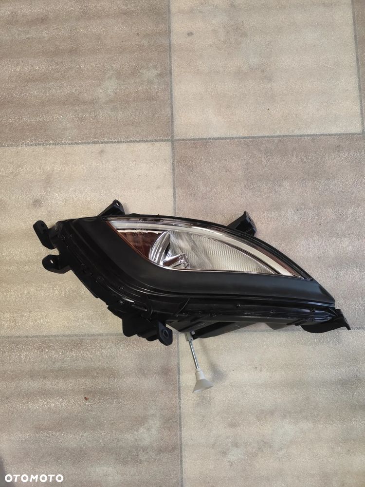Halogen Prawy Hyundai i20 2012-2014 Nr ORYGINAŁU 13464