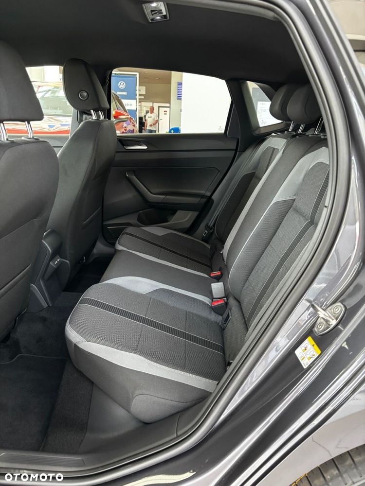 Volkswagen Polo 1.0 TSI Edition 50 - 16