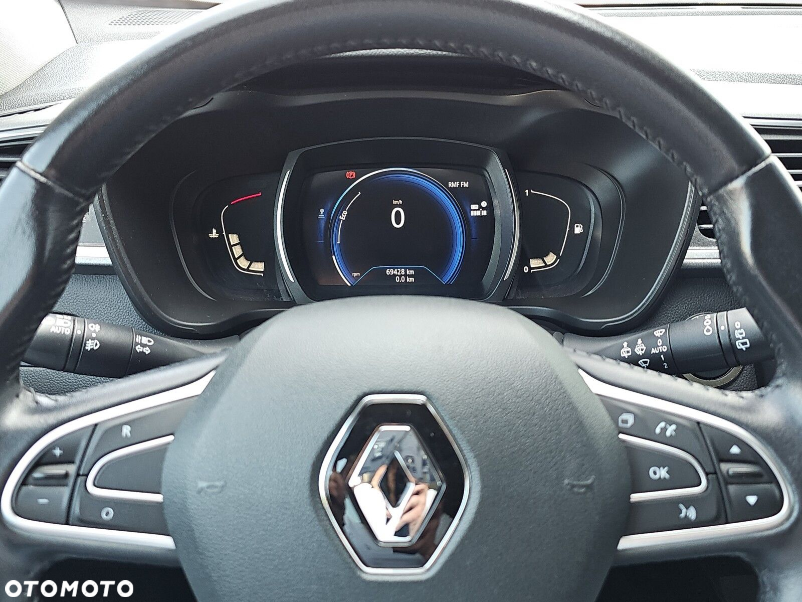 Renault Kadjar 1.2 Energy TCe Limited - 16