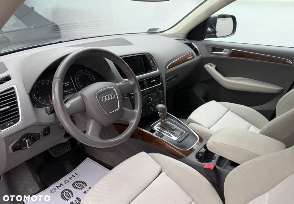 Audi Q5 - 23