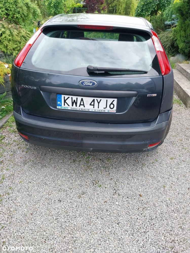 Ford Focus - 4