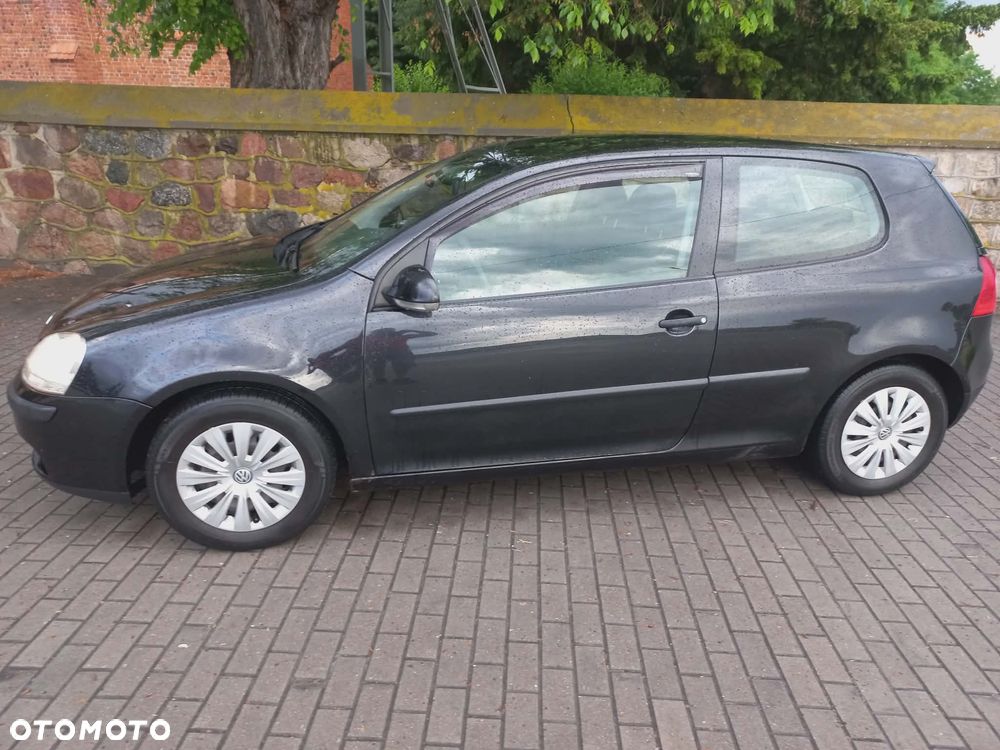 Volkswagen Golf - 3