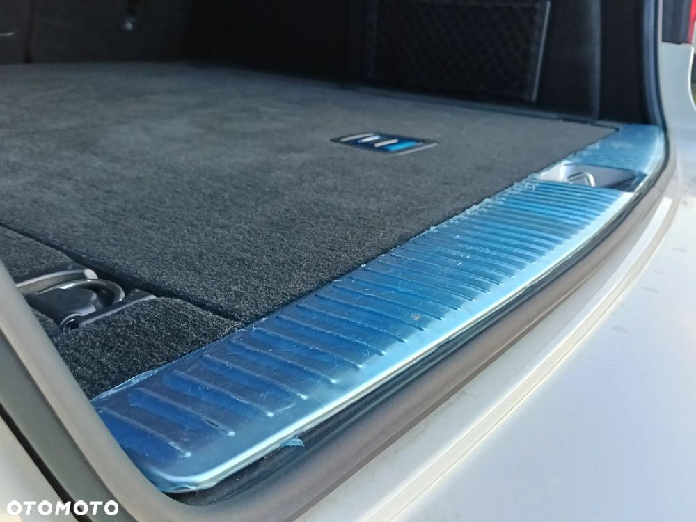 Mercedes-Benz Klasa E - 30