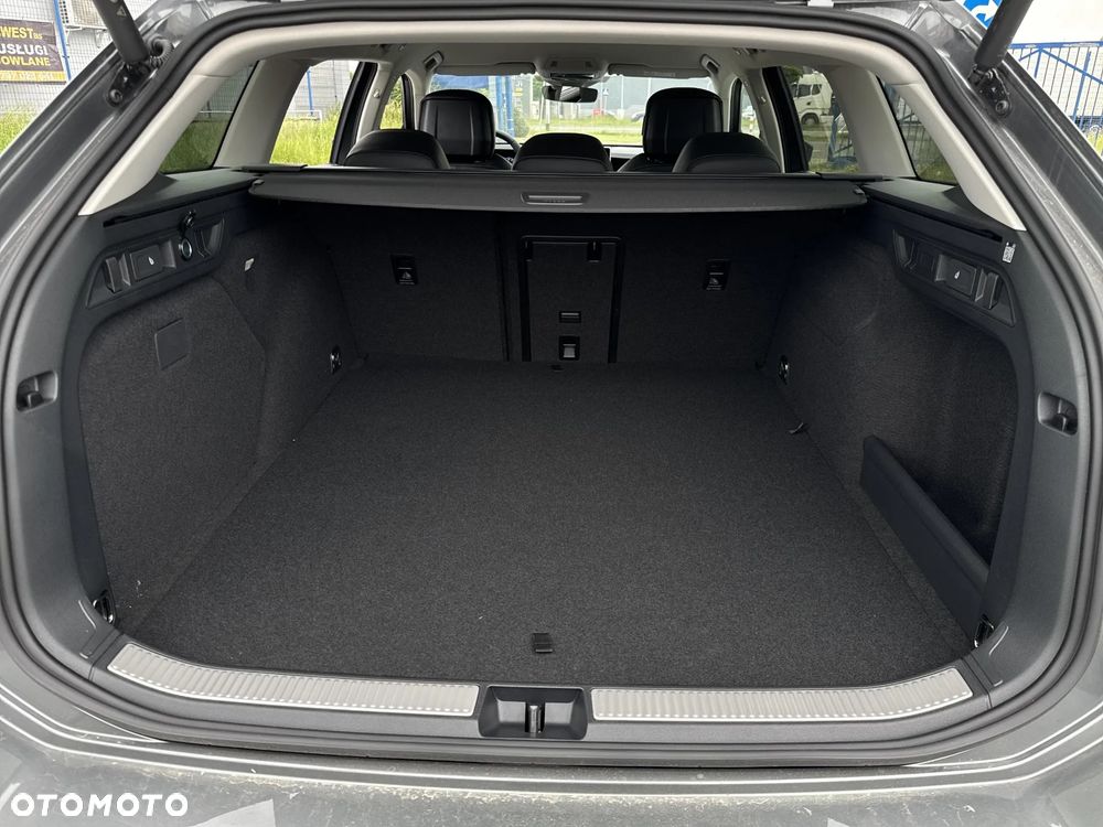 Volkswagen Passat 1.4 TSI Plug-In Hybrid GTE DSG - 17