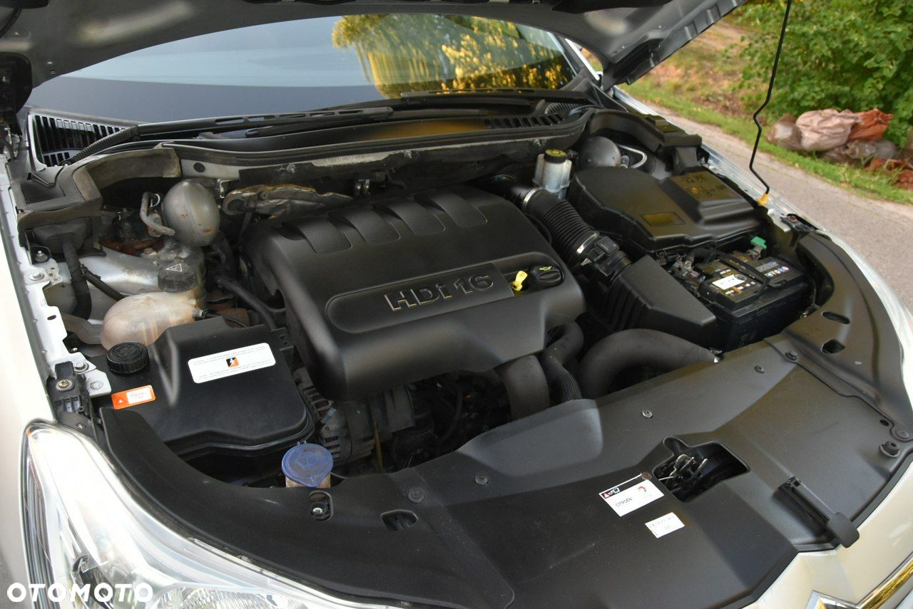 Citroën C5 - 18