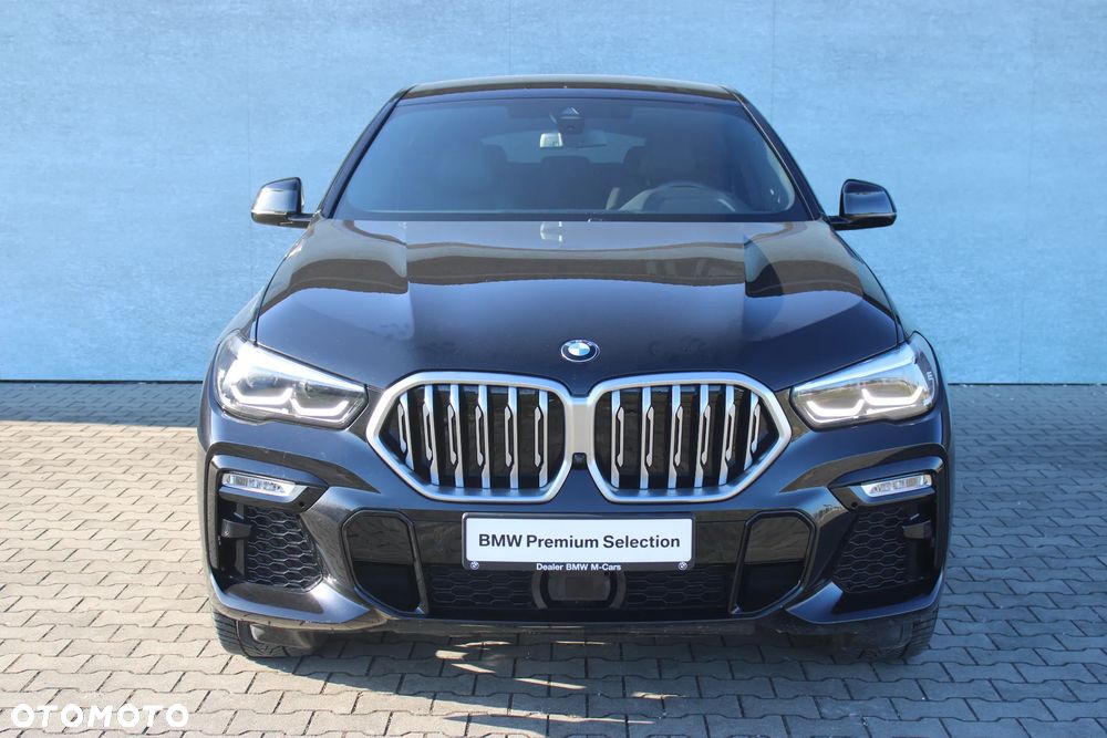 BMW X6 - 4