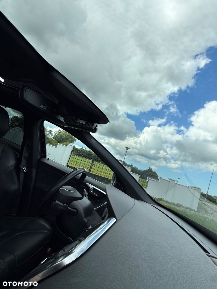 Volvo XC 60 D4 Geartronic Summum - 29