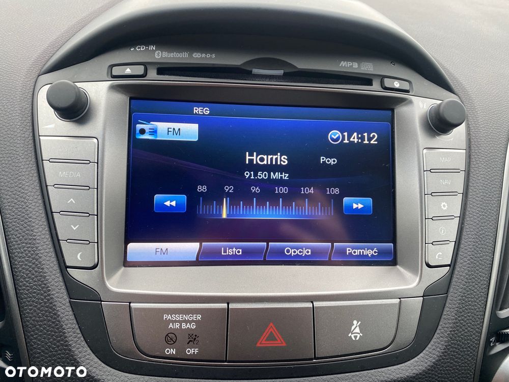 Hyundai ix35 1.6 GDI Premium 2WD - 9