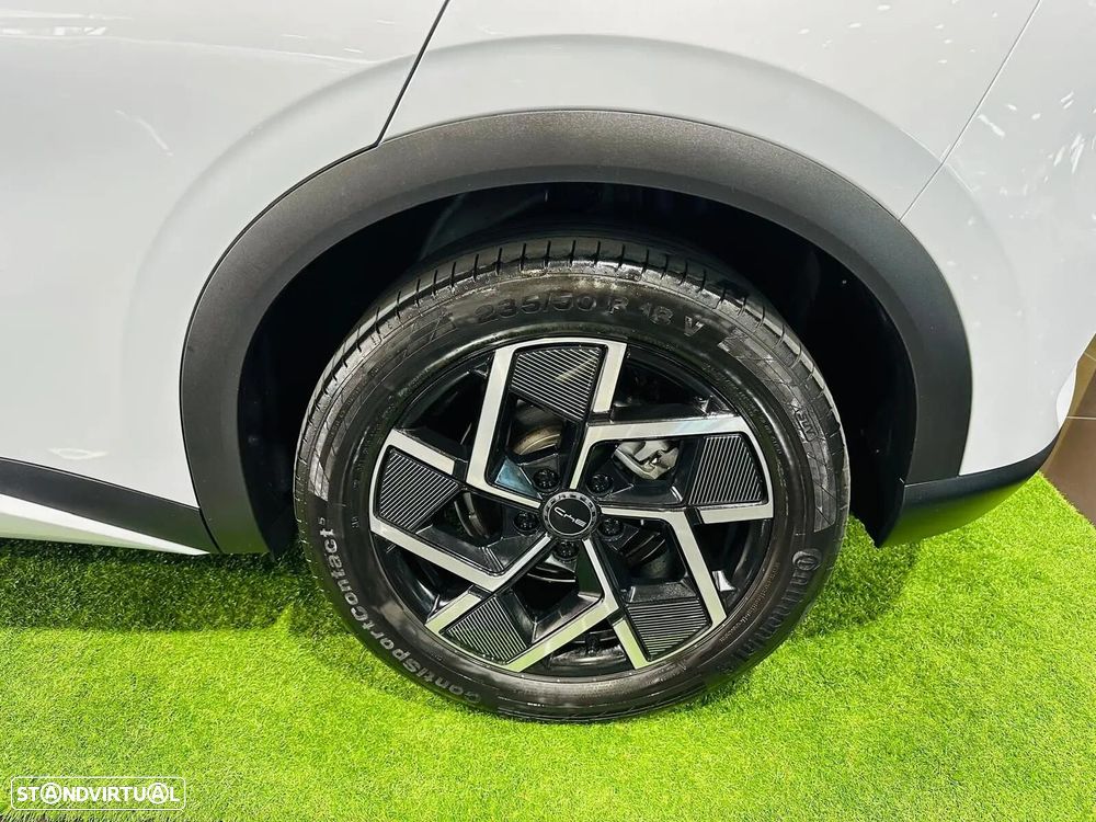 BYD Atto 3 60.48 kWh Design - 19
