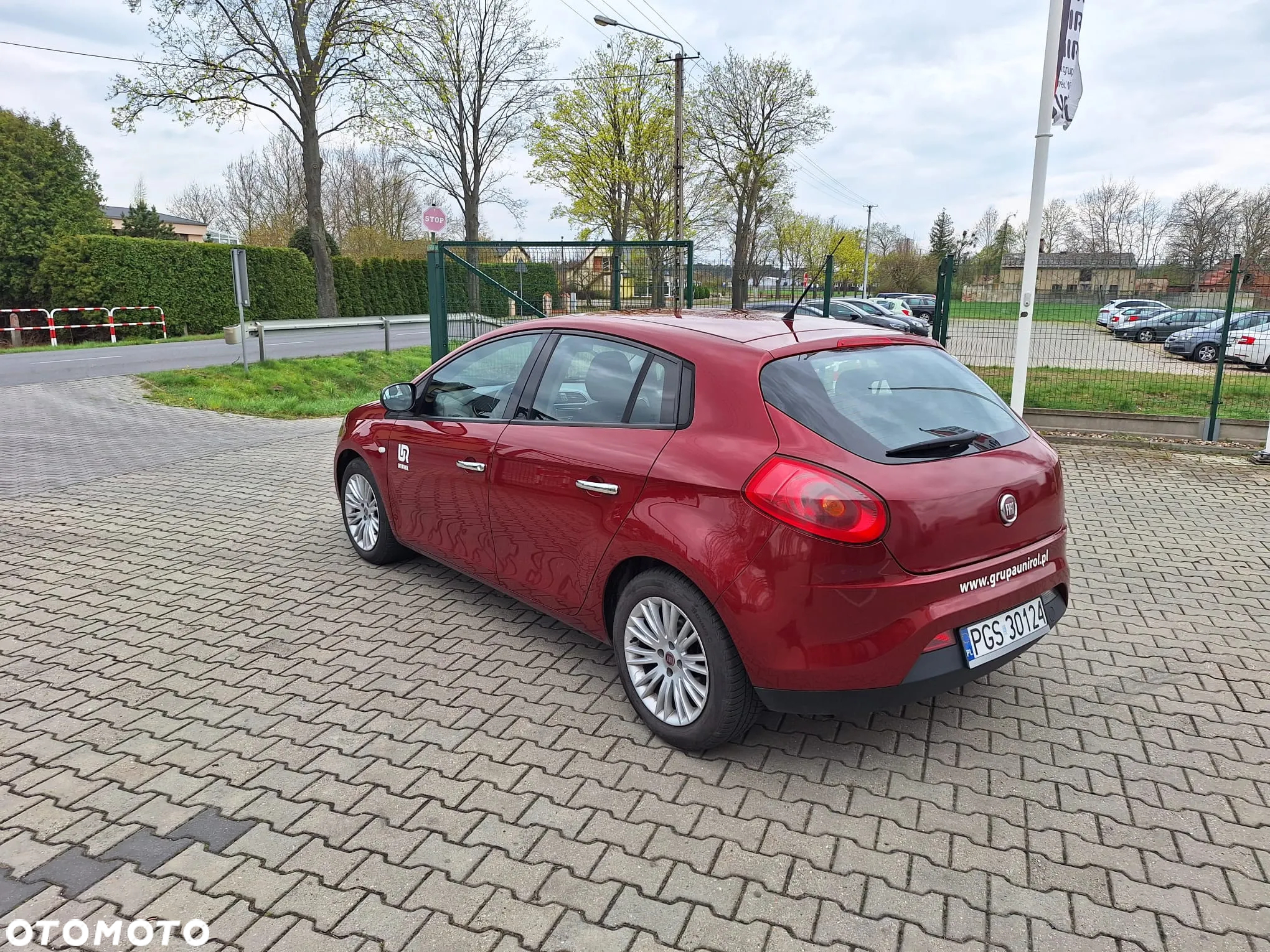 Fiat Bravo 1.4 16V Active - 3