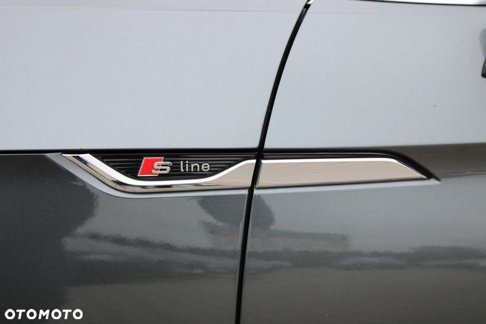 Audi A5 Sportback 3.0 TDI Quattro Sport S tronic - 28