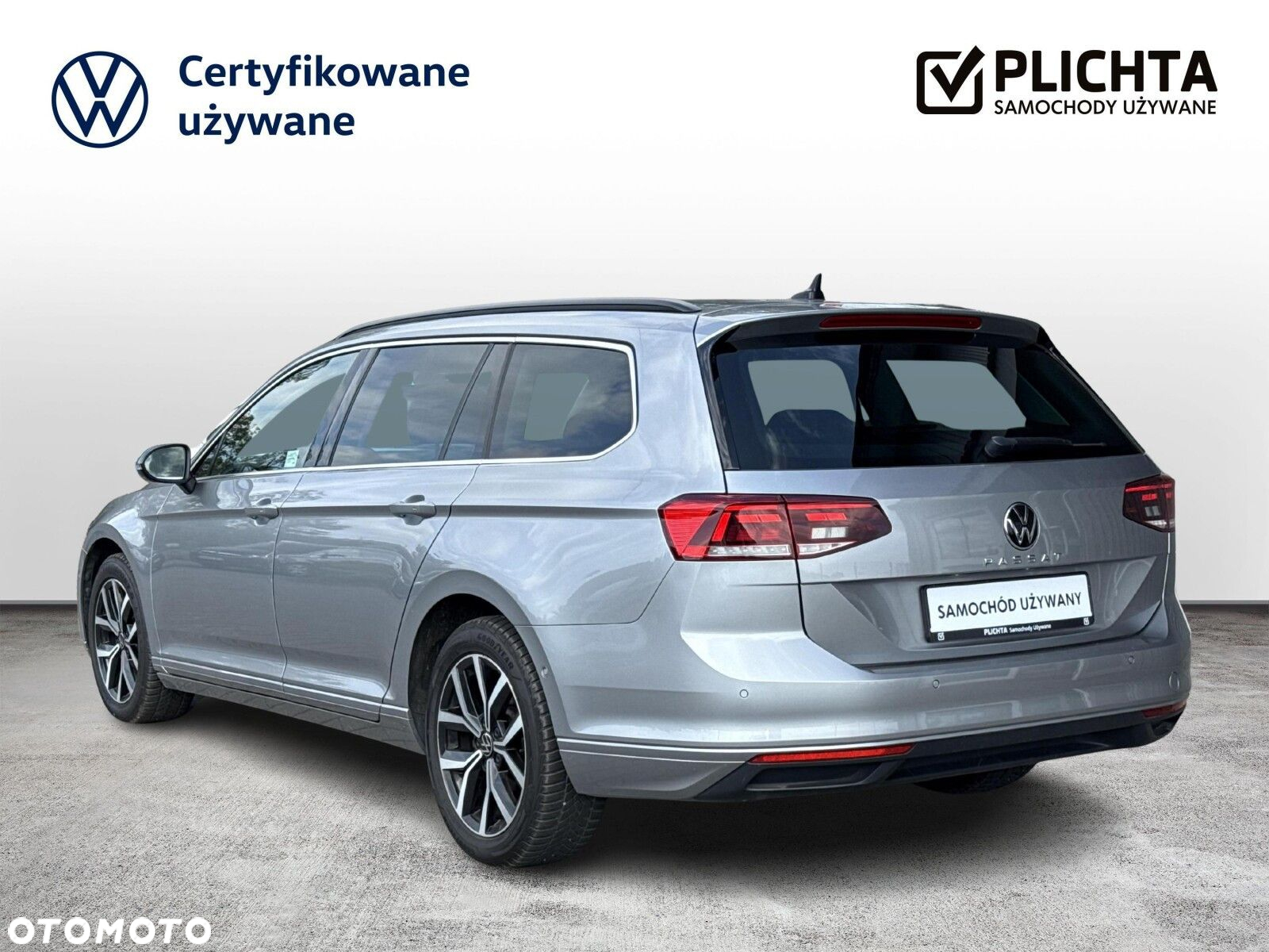 Volkswagen Passat 2.0 TDI EVO Business DSG - 3