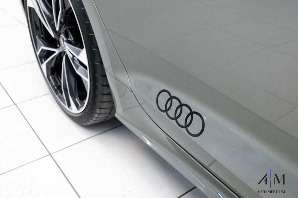 Audi A5 Sportback - 11