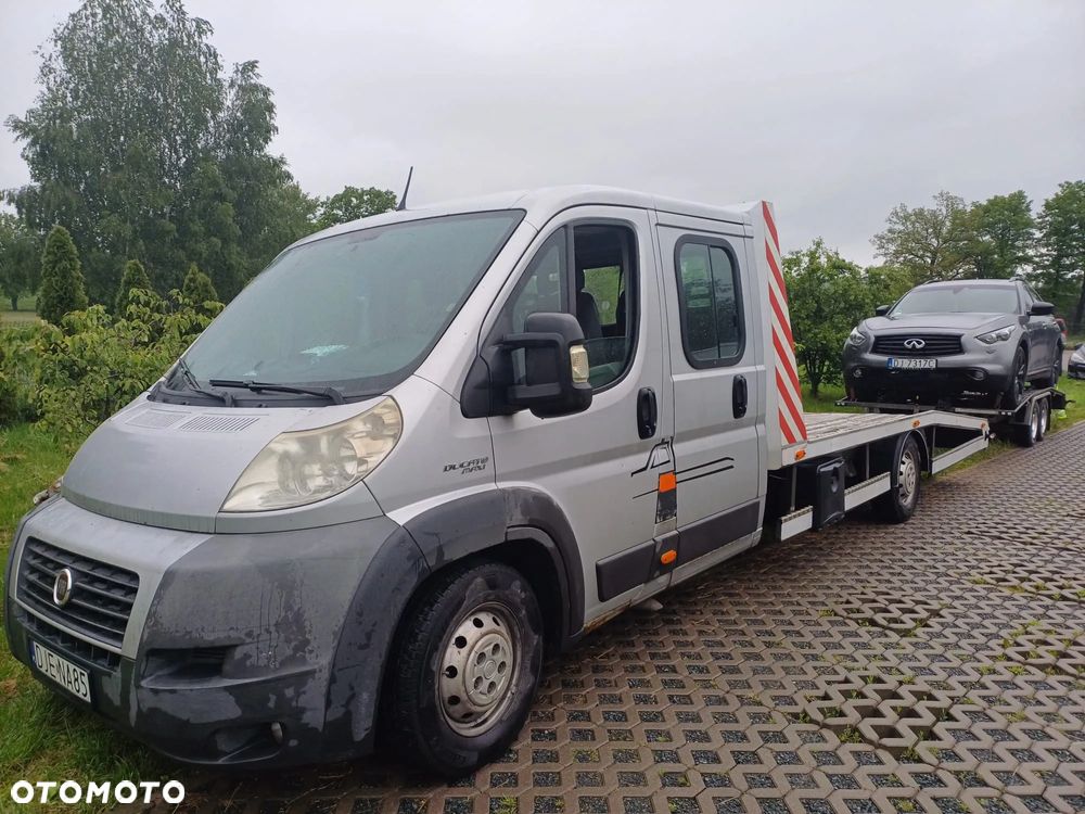 Fiat DUCATO - 7