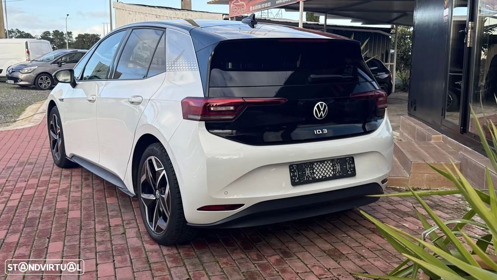VW ID.3 Pro Performance 1st - 17