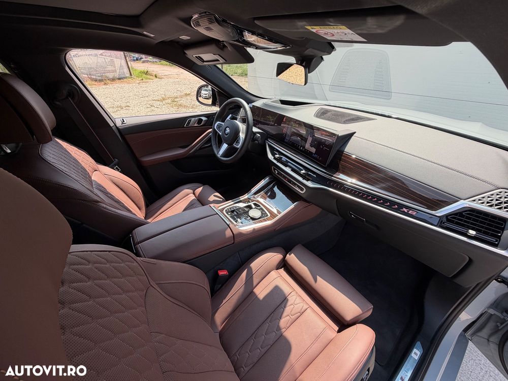 BMW X6 - 19