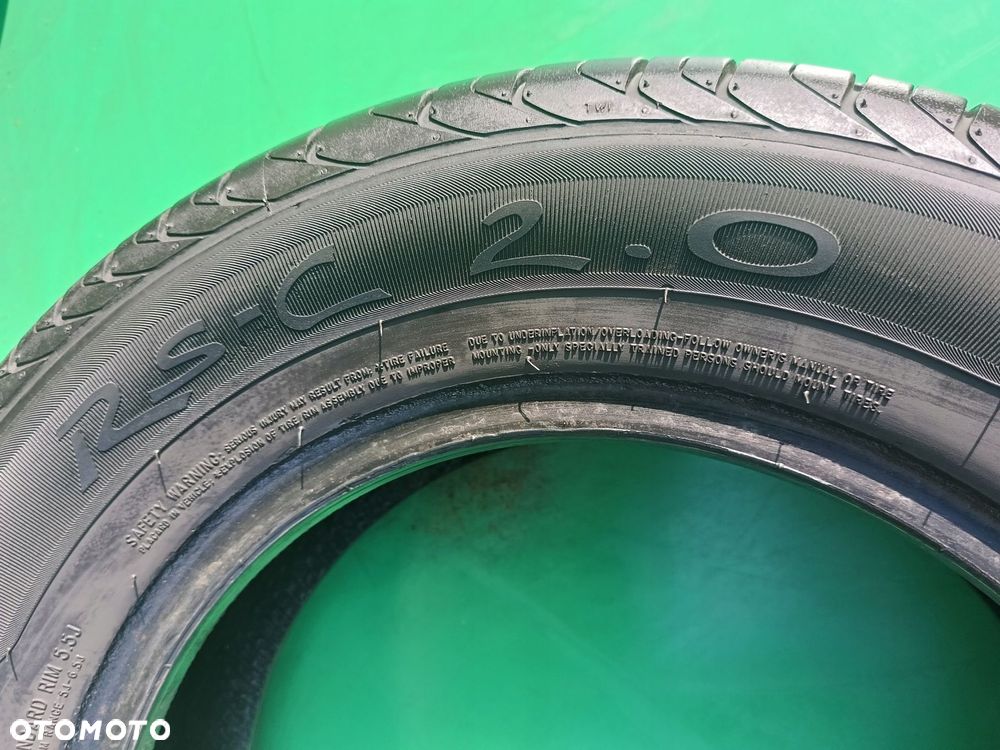starfire r-sc 2.0 185/65/14, 1 szt 6,6 mm - 4