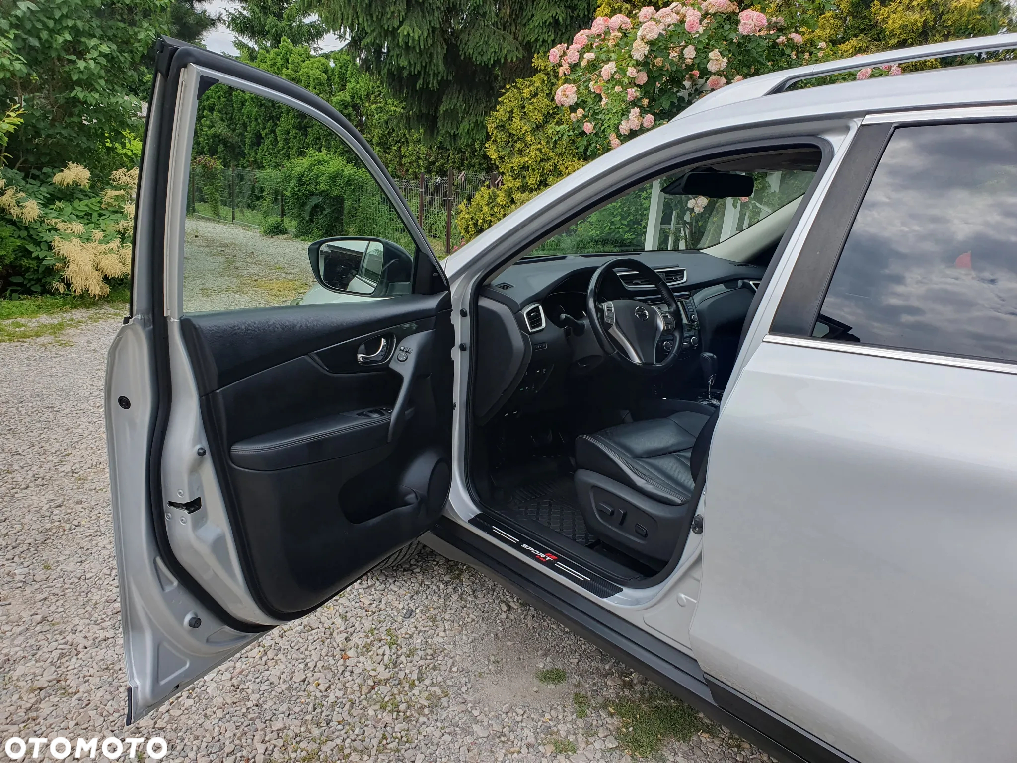 Nissan X-Trail 1.6 DCi Acenta Xtronic 2WD - 9