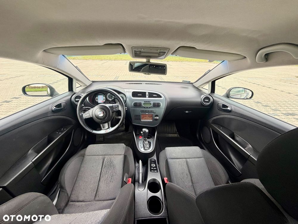 Seat Leon - 13