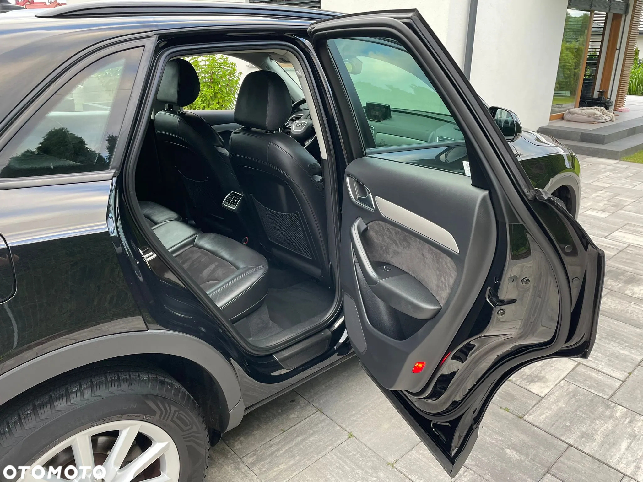 Audi Q3 2.0 TDI - 21
