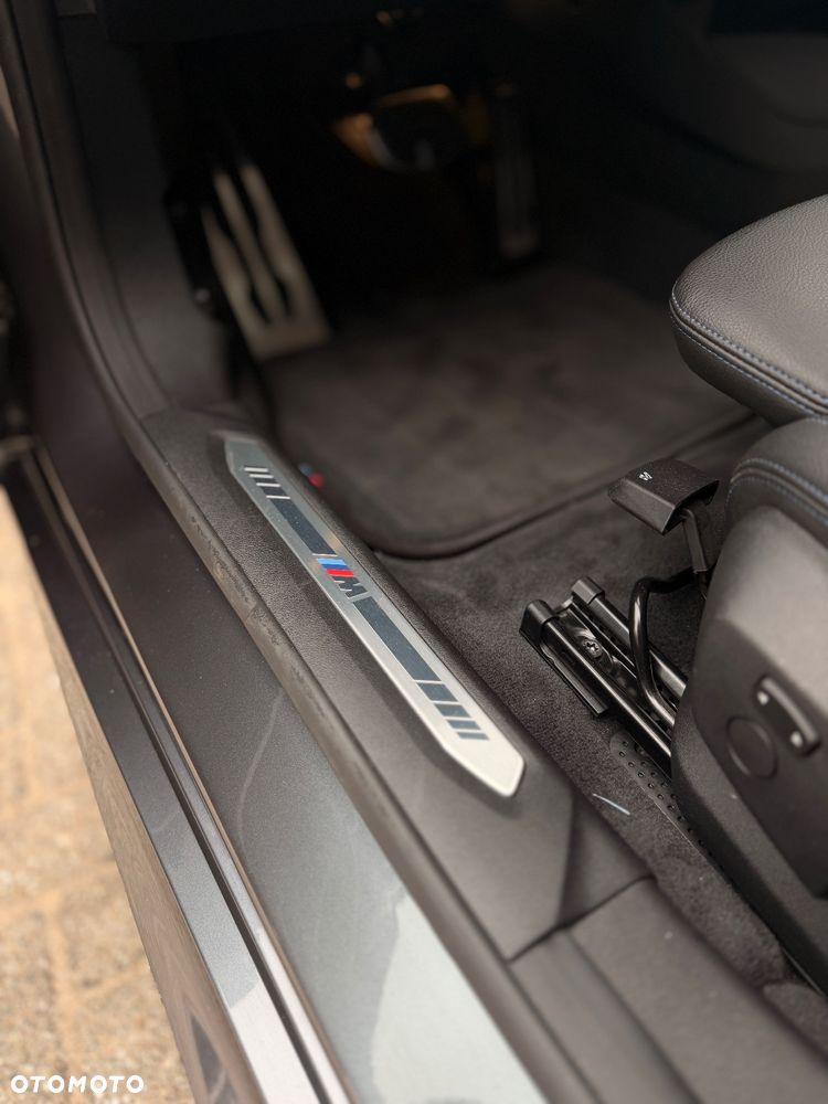 BMW Seria 2 218i M Sport - 27