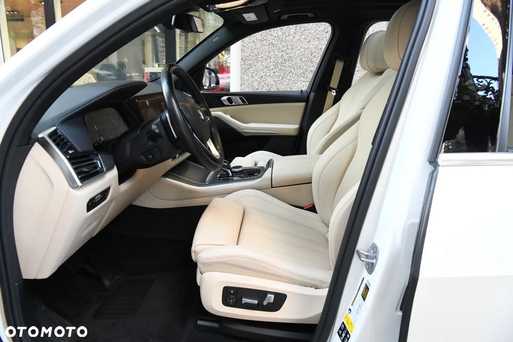 BMW X5 ver-xdrive40i - 8