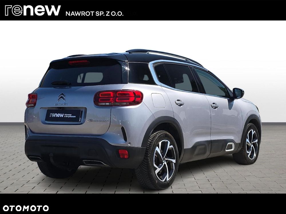Citroën C5 Aircross - 5