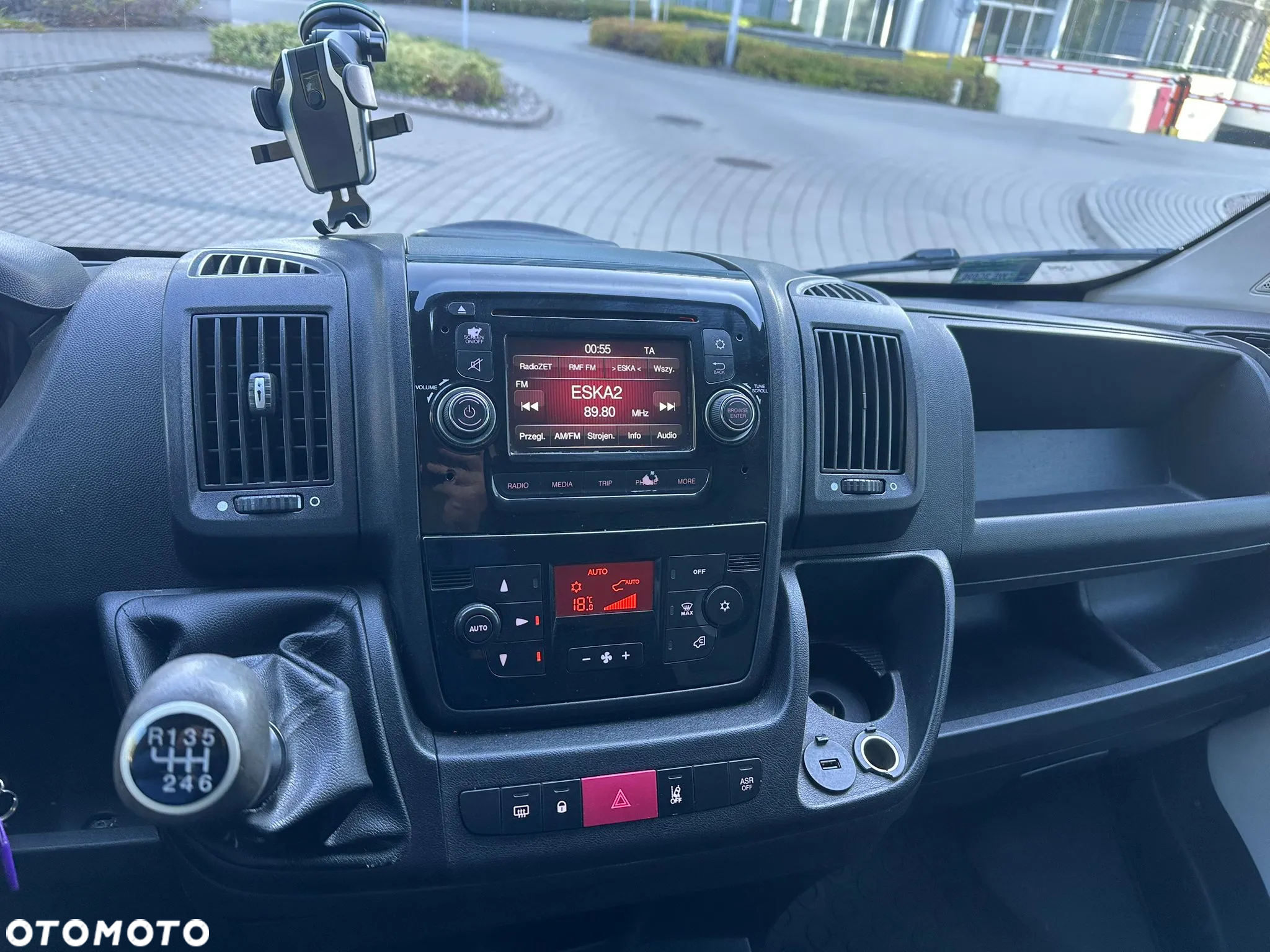 Fiat Ducato L4H2 - 6