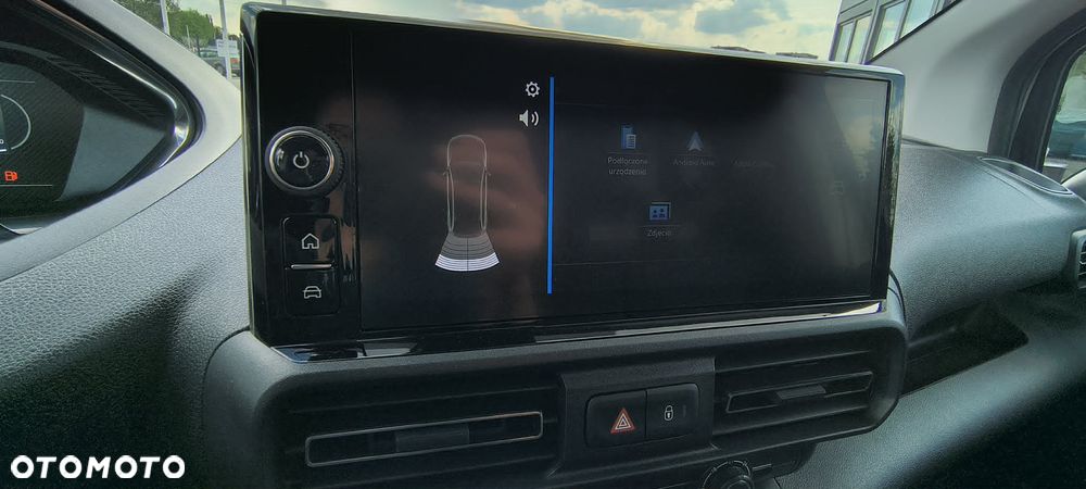 Peugeot Partner - 12