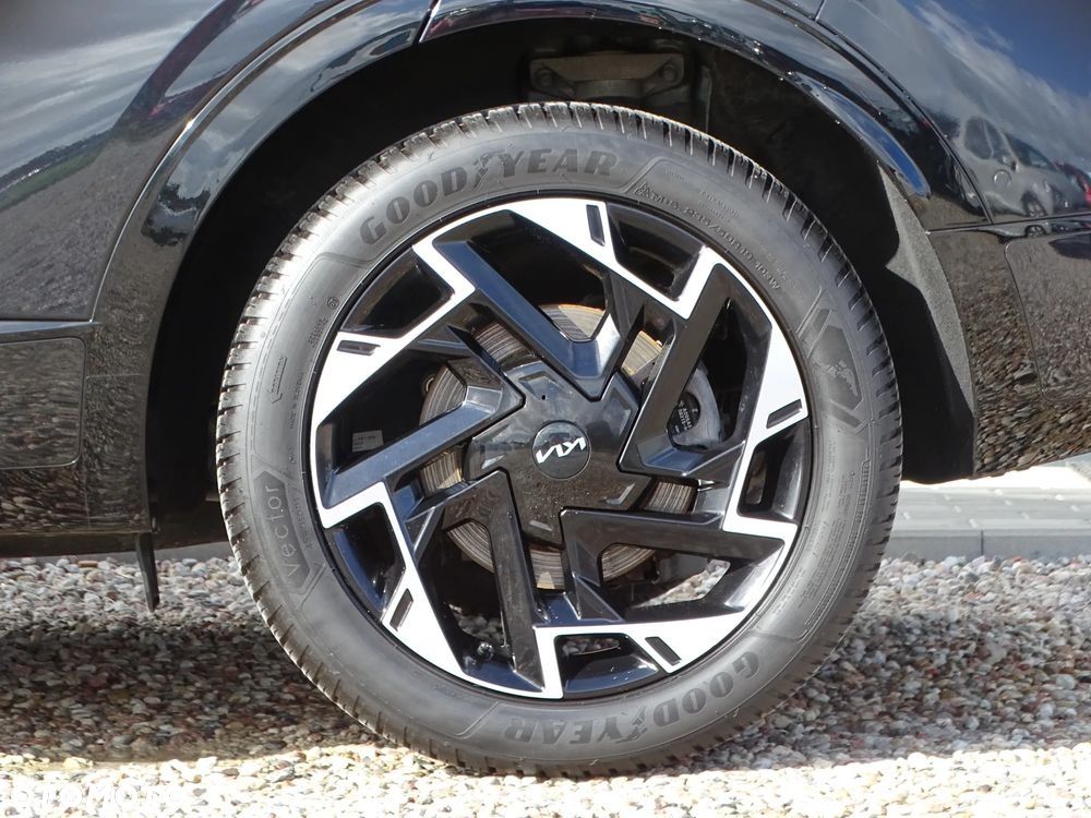Kia Sportage 1.6T-GDI AWD GT-Line - 40