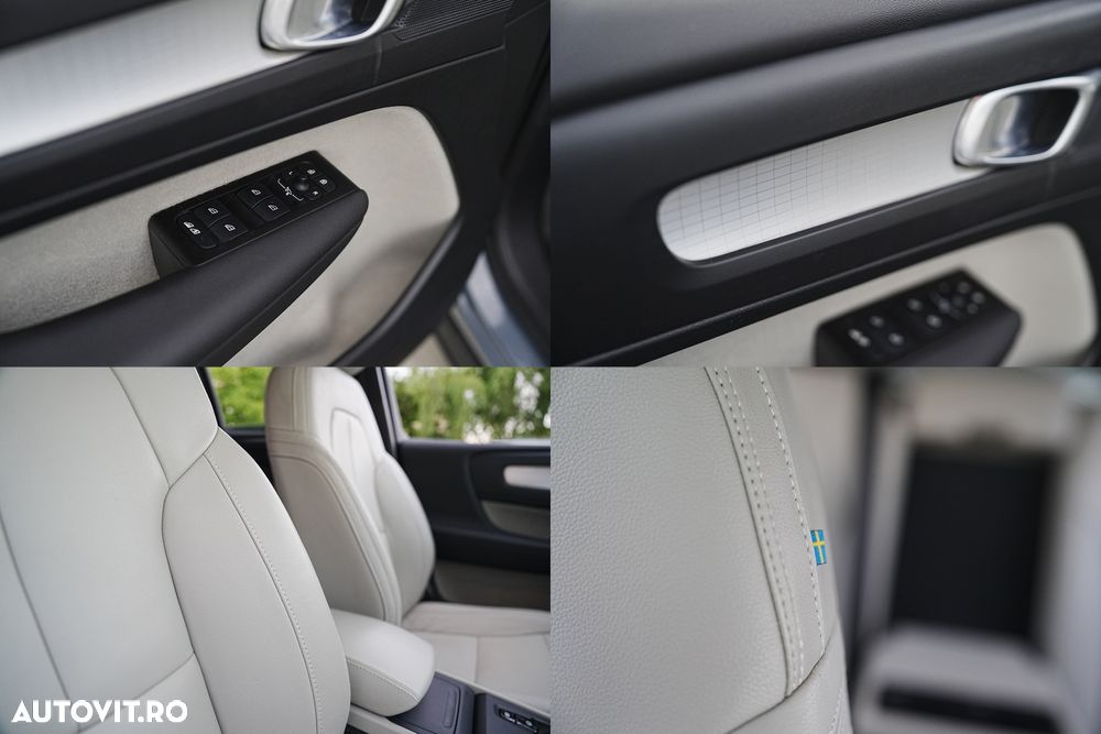 Volvo XC 40 B4 B DKG Momentum Pro - 12
